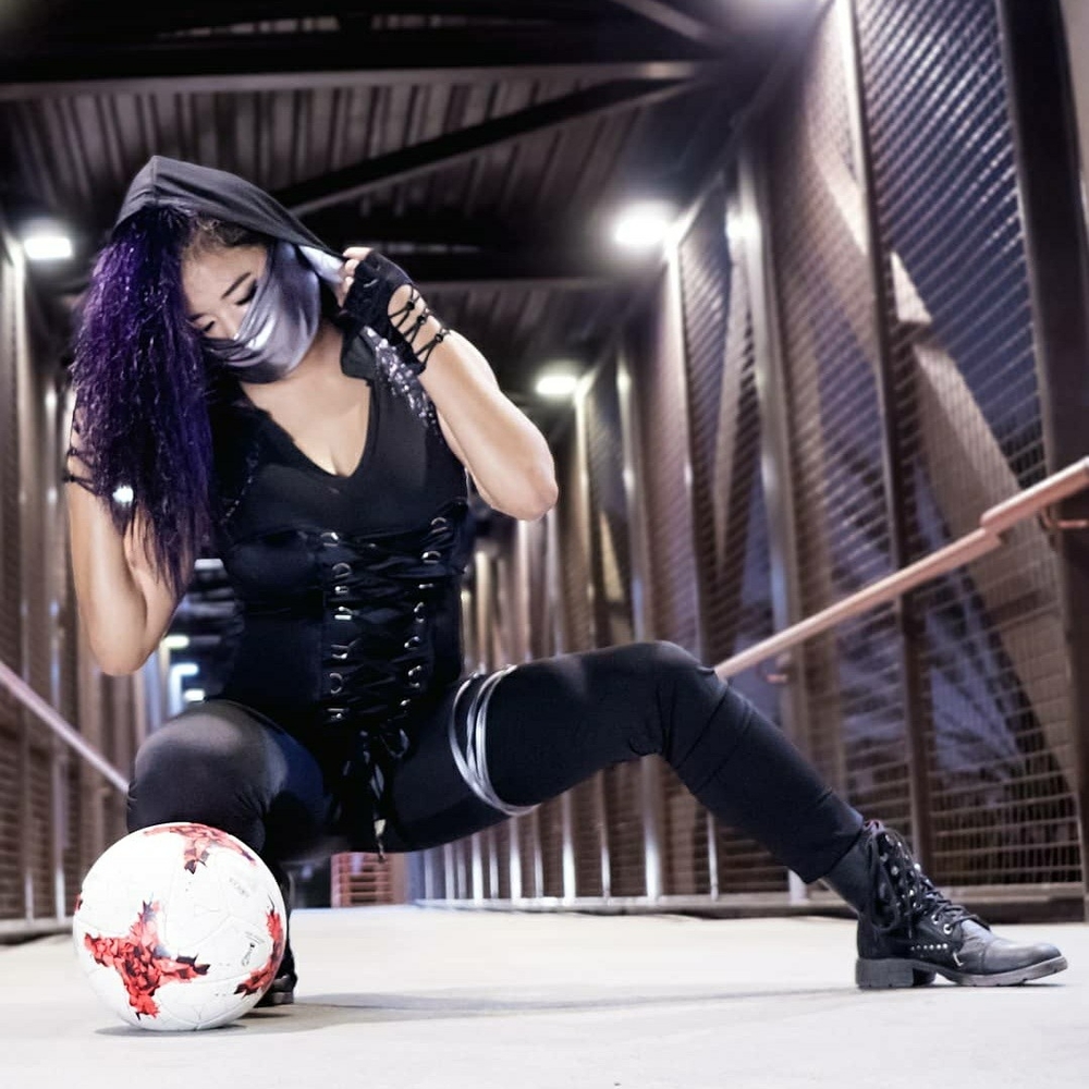 Meet your Posher, Caitlyn